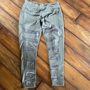 Avia womens leggings